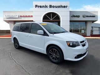 2019 Dodge Grand Caravan for sale in Janesville WI