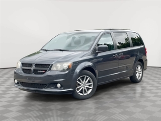 2014 Dodge Grand Caravan for sale in Plymouth MI