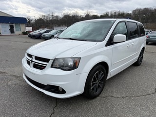 2017 Dodge Grand Caravan for sale in Winston Salem NC