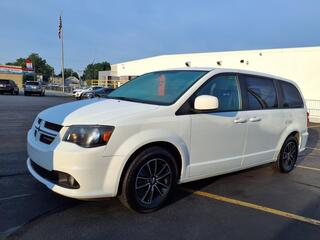 2018 Dodge Grand Caravan