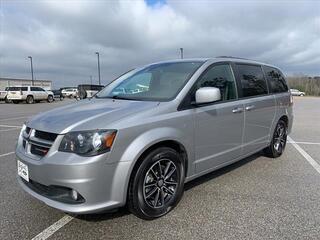 2018 Dodge Grand Caravan for sale in Kodak TN