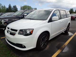 2019 Dodge Grand Caravan for sale in Pickford MI