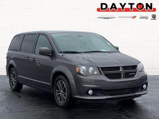 2019 Dodge Grand Caravan for sale in Dayton OH