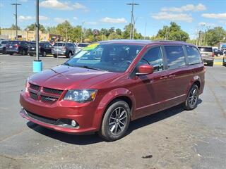 2019 Dodge Grand Caravan for sale in Oklahoma City OK