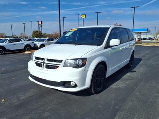 2020 Dodge Grand Caravan