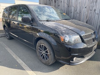 2019 Dodge Grand Caravan for sale in Burlington NC