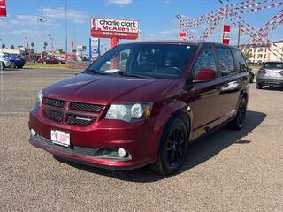 2020 Dodge Grand Caravan