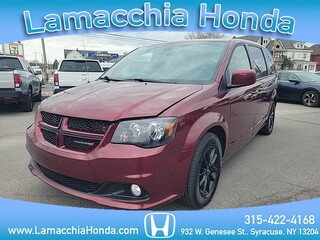 2020 Dodge Grand Caravan for sale in Syracuse NY