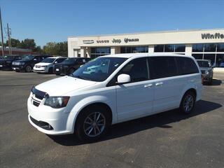 2014 Dodge Grand Caravan