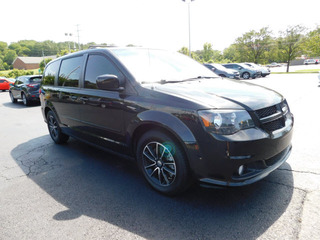 2016 Dodge Grand Caravan for sale in Clarksville TN