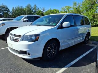 2016 Dodge Grand Caravan for sale in Roanoke VA