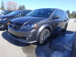 2017 Dodge Grand Caravan for sale in Pickford MI