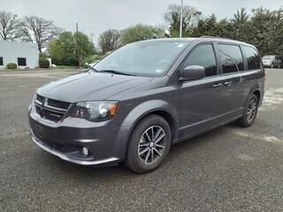 2019 Dodge Grand Caravan for sale in Roanoke VA