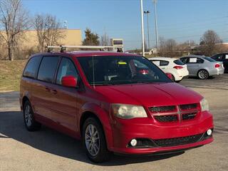 2014 Dodge Grand Caravan for sale in Miamisburg OH