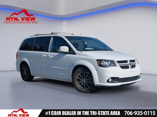 2017 Dodge Grand Caravan for sale in Ringold GA