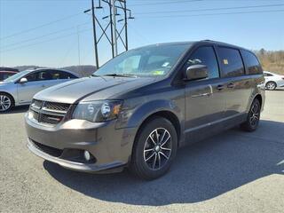 2018 Dodge Grand Caravan for sale in Sanford ME