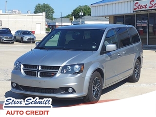 2018 Dodge Grand Caravan for sale in Lockport NY