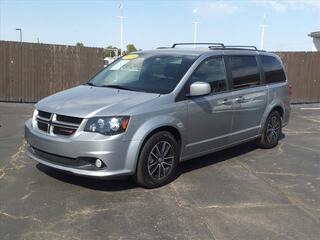 2018 Dodge Grand Caravan for sale in Oklahoma City OK