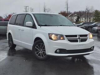 2018 Dodge Grand Caravan for sale in Cincinnati OH