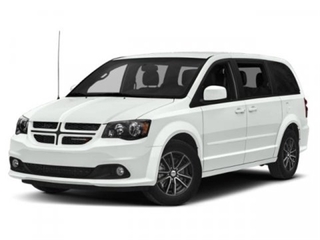 2019 Dodge Grand Caravan for sale in Sanford ME