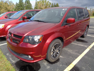 2019 Dodge Grand Caravan for sale in Pickford MI