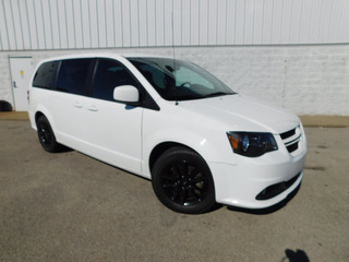 2019 Dodge Grand Caravan for sale in Clarksville TN
