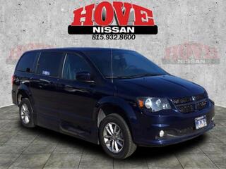 2014 Dodge Grand Caravan