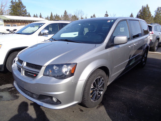 2017 Dodge Grand Caravan for sale in Pickford MI