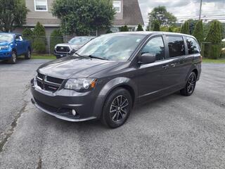 2018 Dodge Grand Caravan