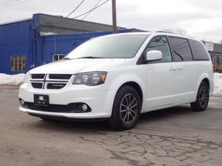 2018 Dodge Grand Caravan