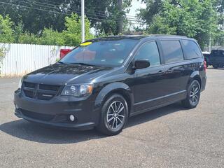 2019 Dodge Grand Caravan for sale in Taylor MI