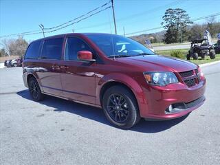 2020 Dodge Grand Caravan