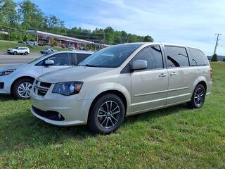2016 Dodge Grand Caravan for sale in Johnson City TN