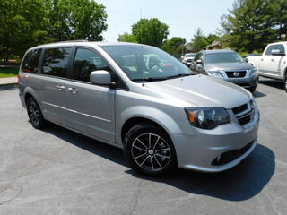 2016 Dodge Grand Caravan for sale in Clarksville TN