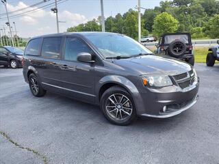 2017 Dodge Grand Caravan for sale in Clarksville TN