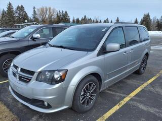 2017 Dodge Grand Caravan for sale in Pickford MI