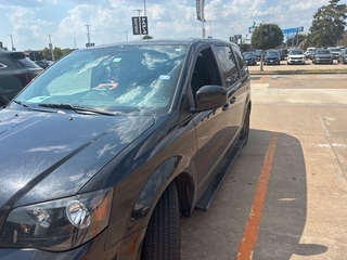 2019 Dodge Grand Caravan for sale in Houston TX