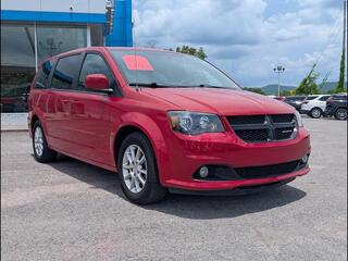 2013 Dodge Grand Caravan