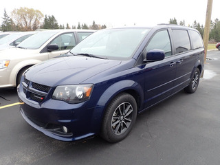 2017 Dodge Grand Caravan for sale in Pickford MI