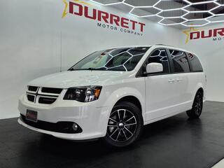 2018 Dodge Grand Caravan