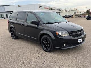 2020 Dodge Grand Caravan for sale in Branford CT