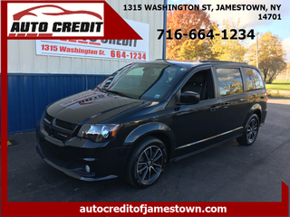 2019 Dodge Grand Caravan for sale in Jamestown NY