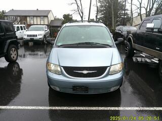 2003 Chrysler Town And Country for sale in Hazlet NJ