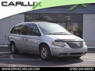 2005 Chrysler Town And Country for sale in Ft. Myers FL