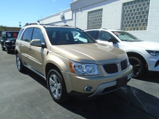 2006 Pontiac Torrent