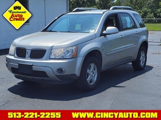 2007 Pontiac Torrent