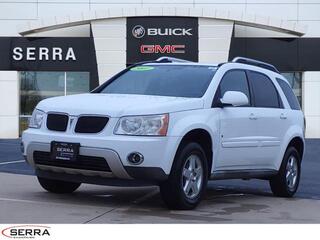 2007 Pontiac Torrent