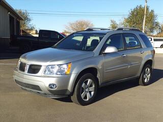 2007 Pontiac Torrent