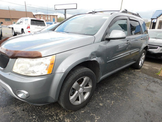 2006 Pontiac Torrent