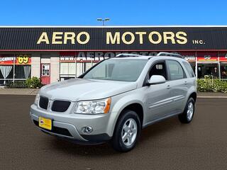 2007 Pontiac Torrent